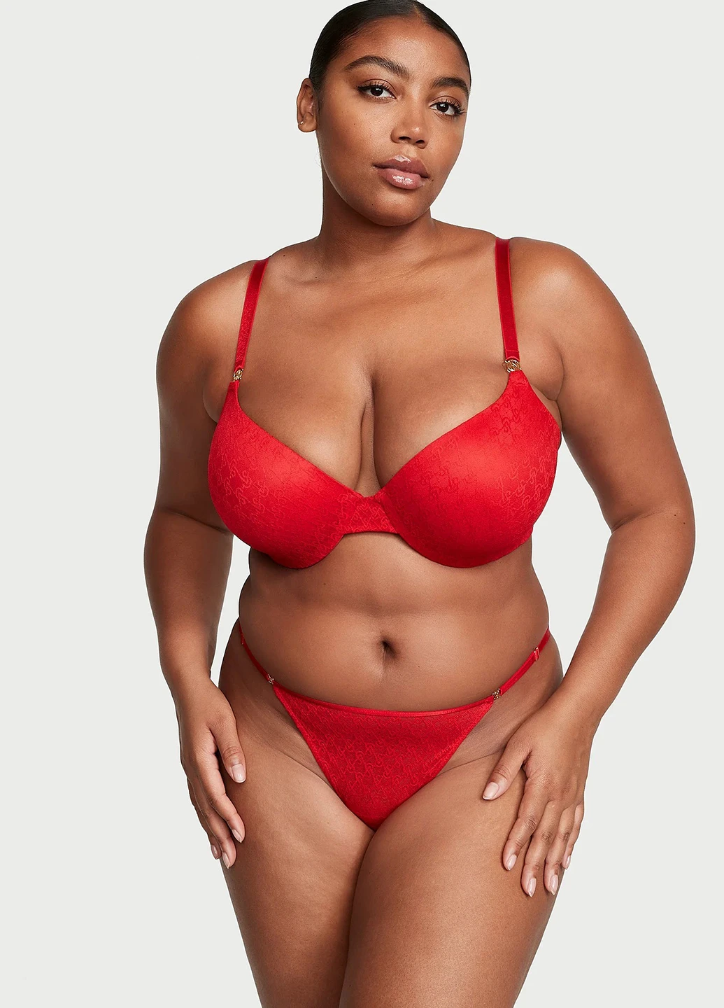 Трусики Victoria's Secret (317312373)