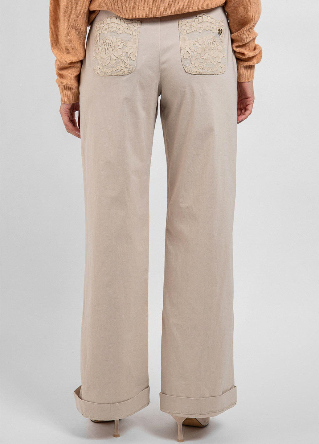 Брюки Twinset (252269197)