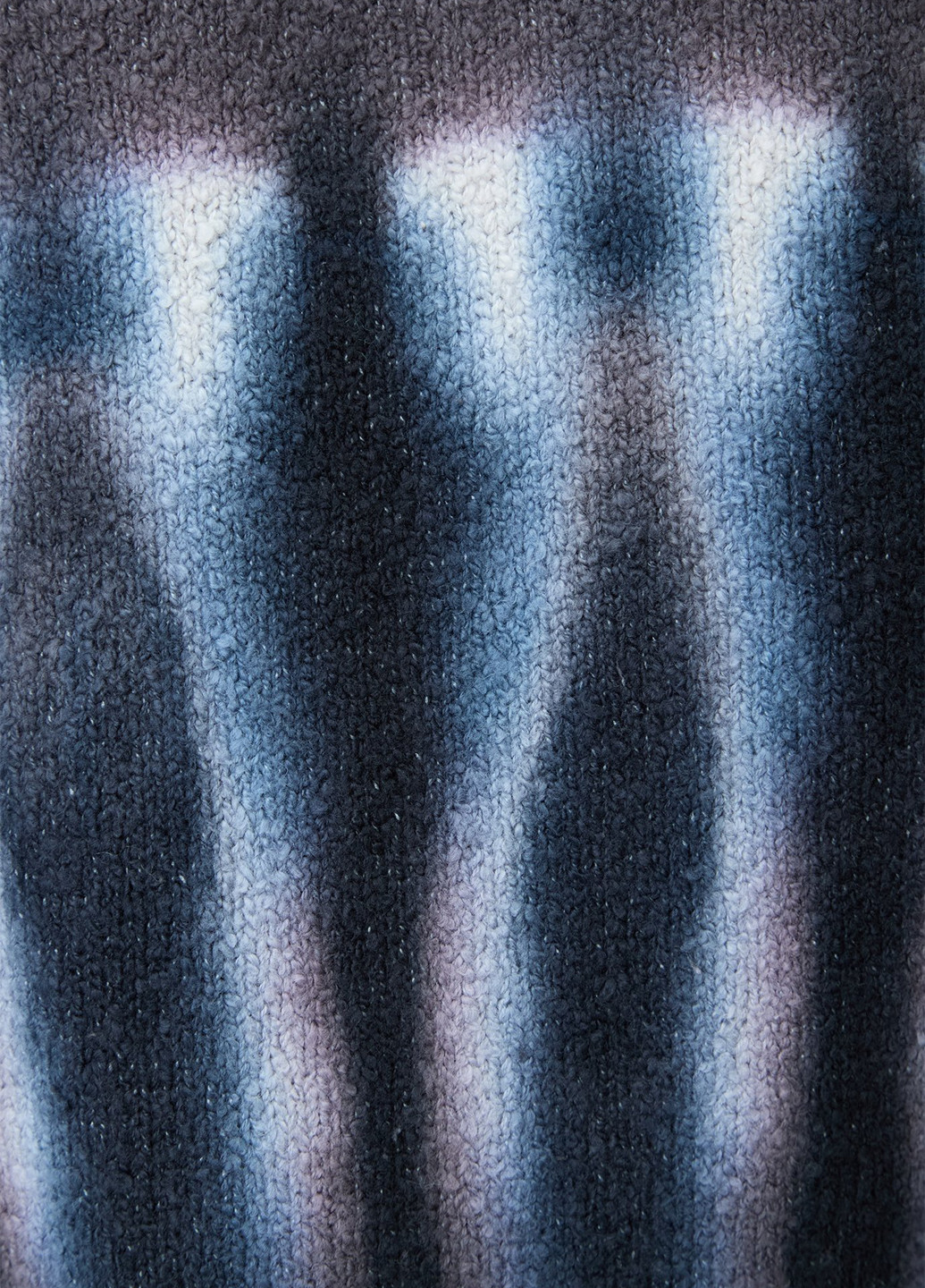 Серый зимний джемпер джемпер Drykorn