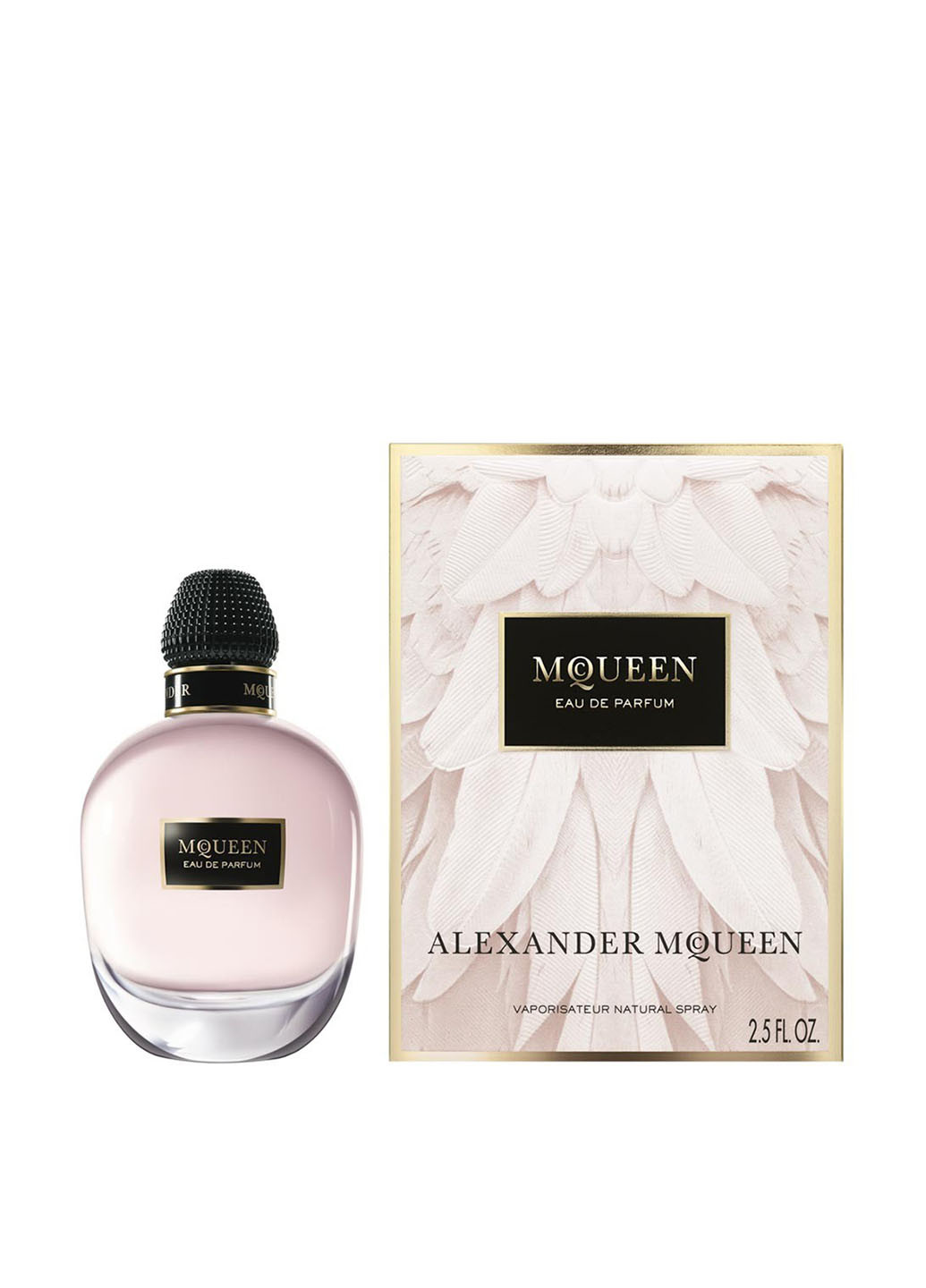 Eau de Parfum парфюмированная вода 75 мл Alexander McQueen (88100514)