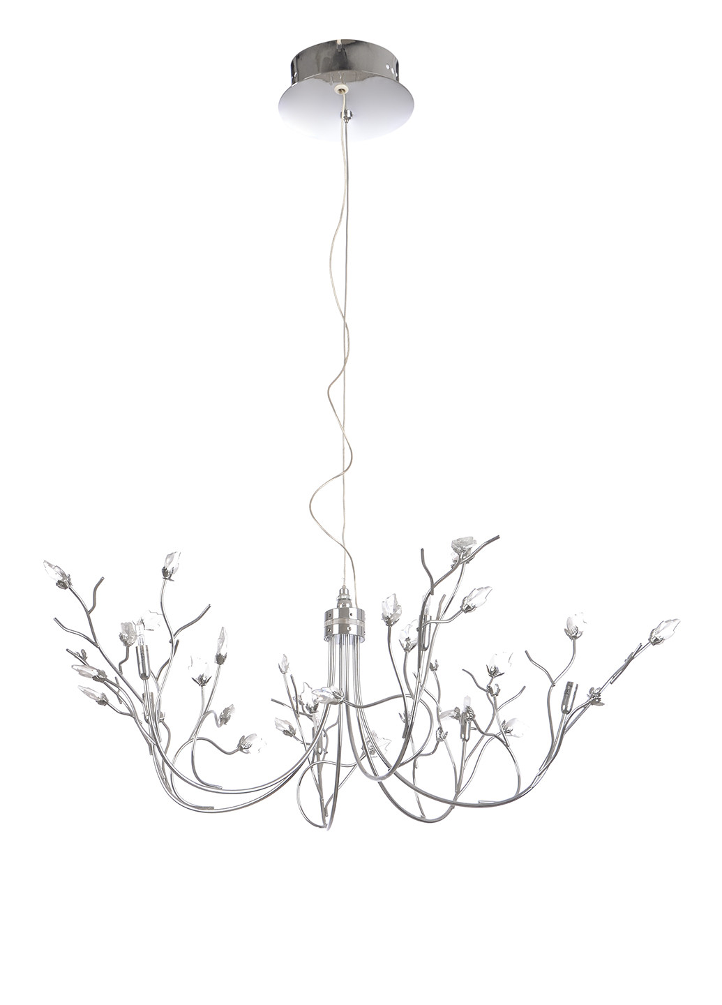 Люстра, 130х60 см Brille (144561105)