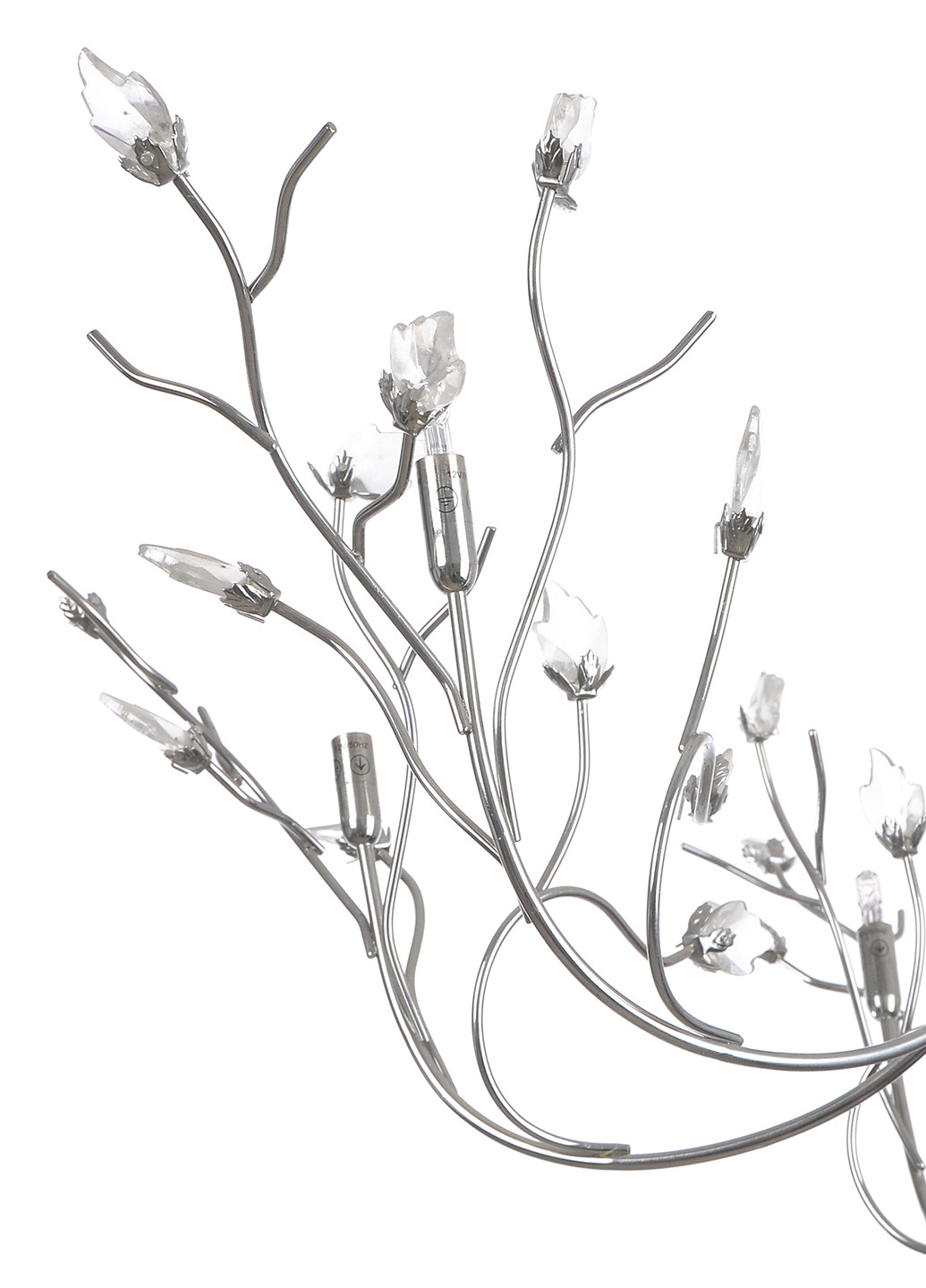 Люстра, 130х60 см Brille (144561105)