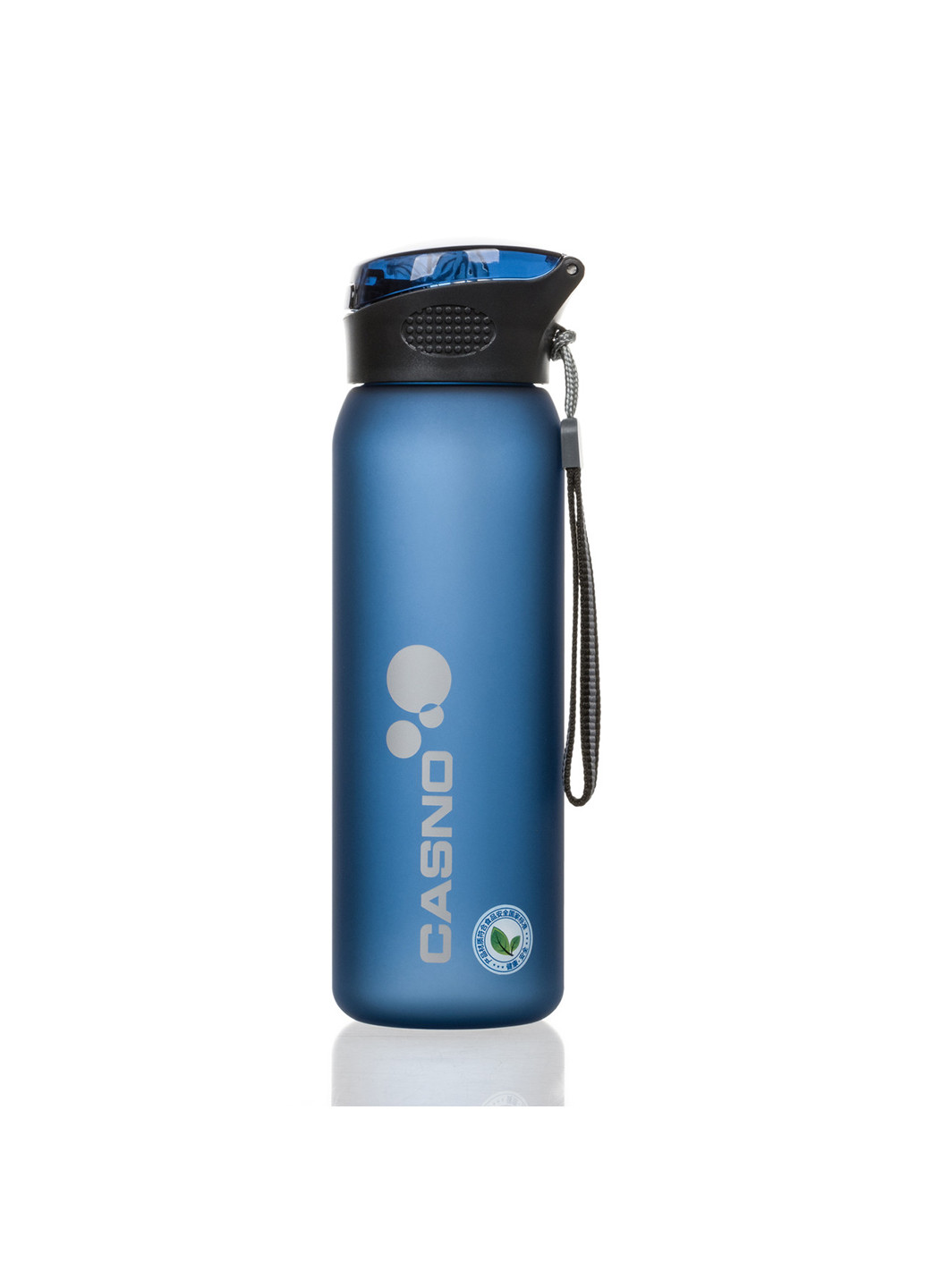 Спортивная бутылка для воды 600 Casno (242188065)