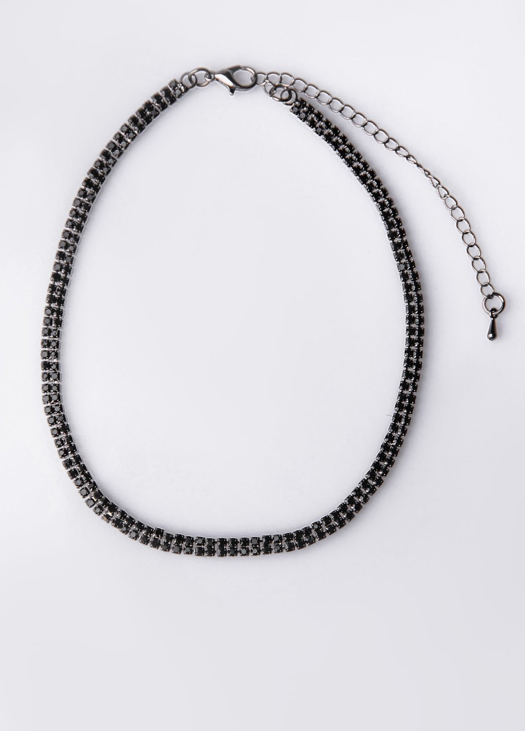 Чокер Gepur біжутерний сплав (346046658)