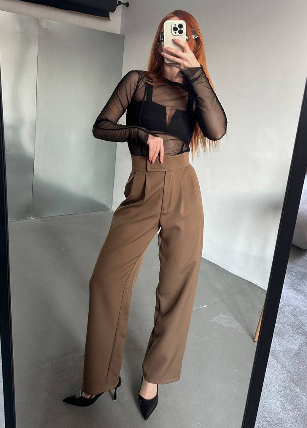 Штани No Brand (362096436)