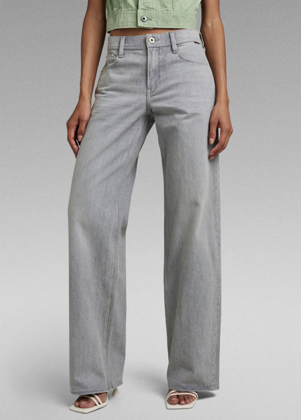 Джинси G-Star Raw - (315063299)