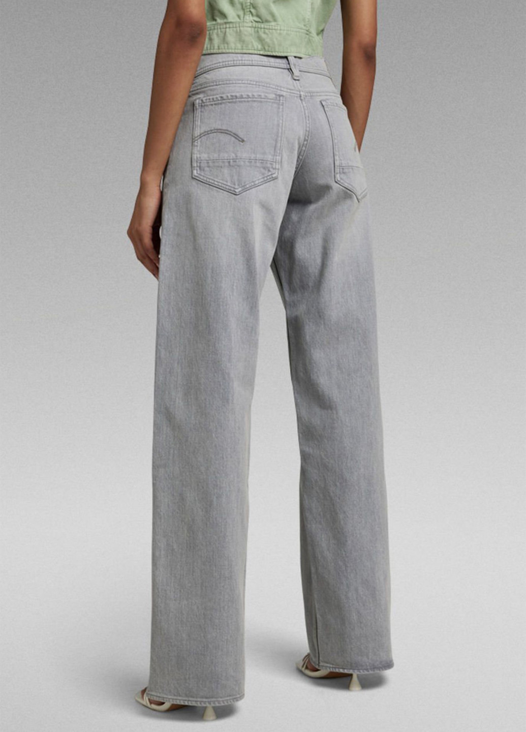 Джинси G-Star Raw - (315063299)