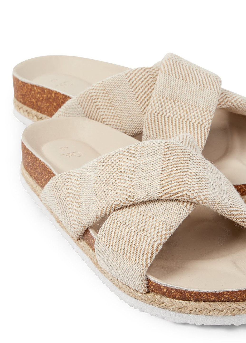 Шльопанці C&A (323023934)