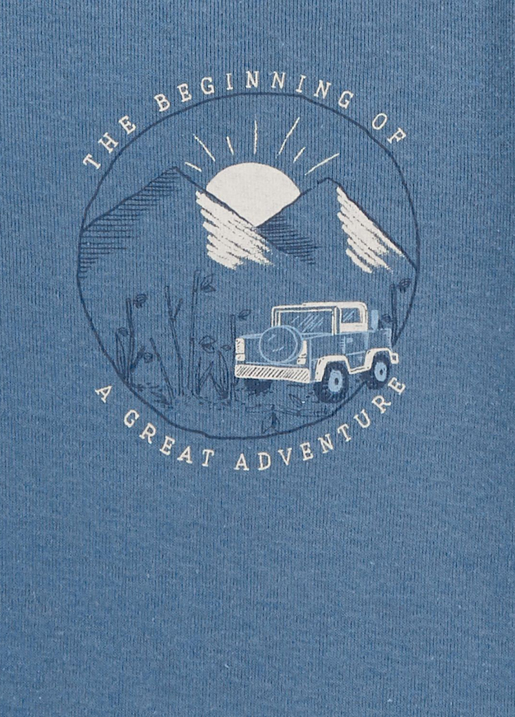 Боди (5 шт.) Carter's (354047909)