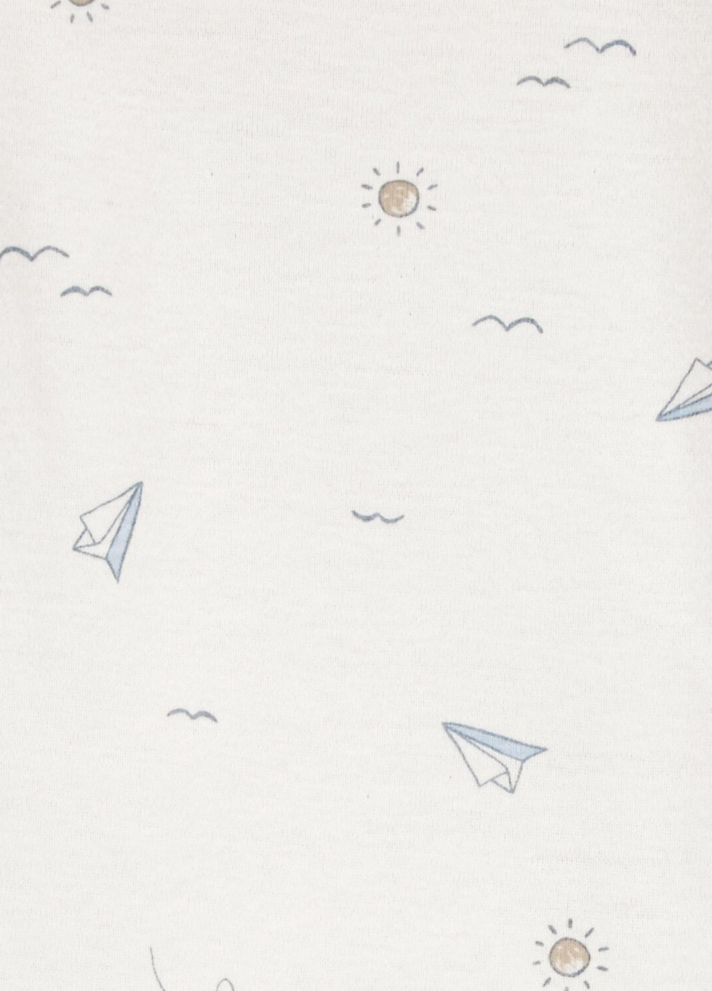 Боди (5 шт.) Carter's (354047909)