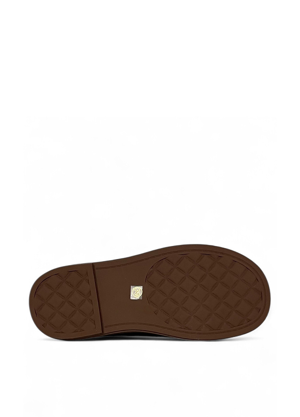 Зимние ботинки ALLSY с мехом, с пряжкой из натуральной замши