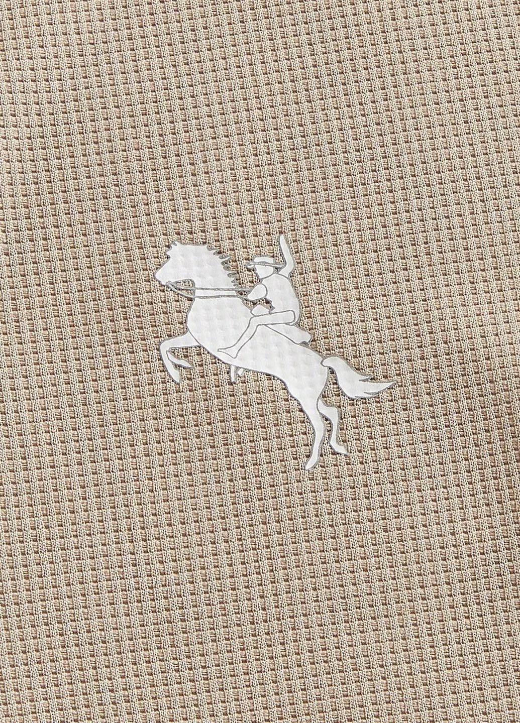 Комбинированная футболка (2 шт.) SHEIN