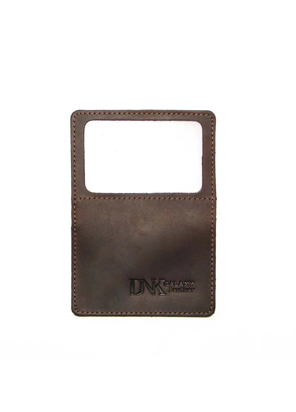 Обкладинка для паспорта 10 х 7 DNK Leather (252856613)