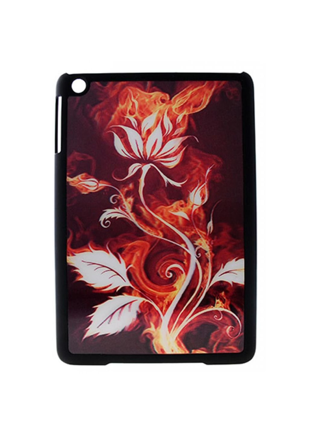 Чехол для планшета 3D для Apple iPad mini "Квітка" (930212) Drobak 3D для Apple iPad mini "Квітка" (213325858)