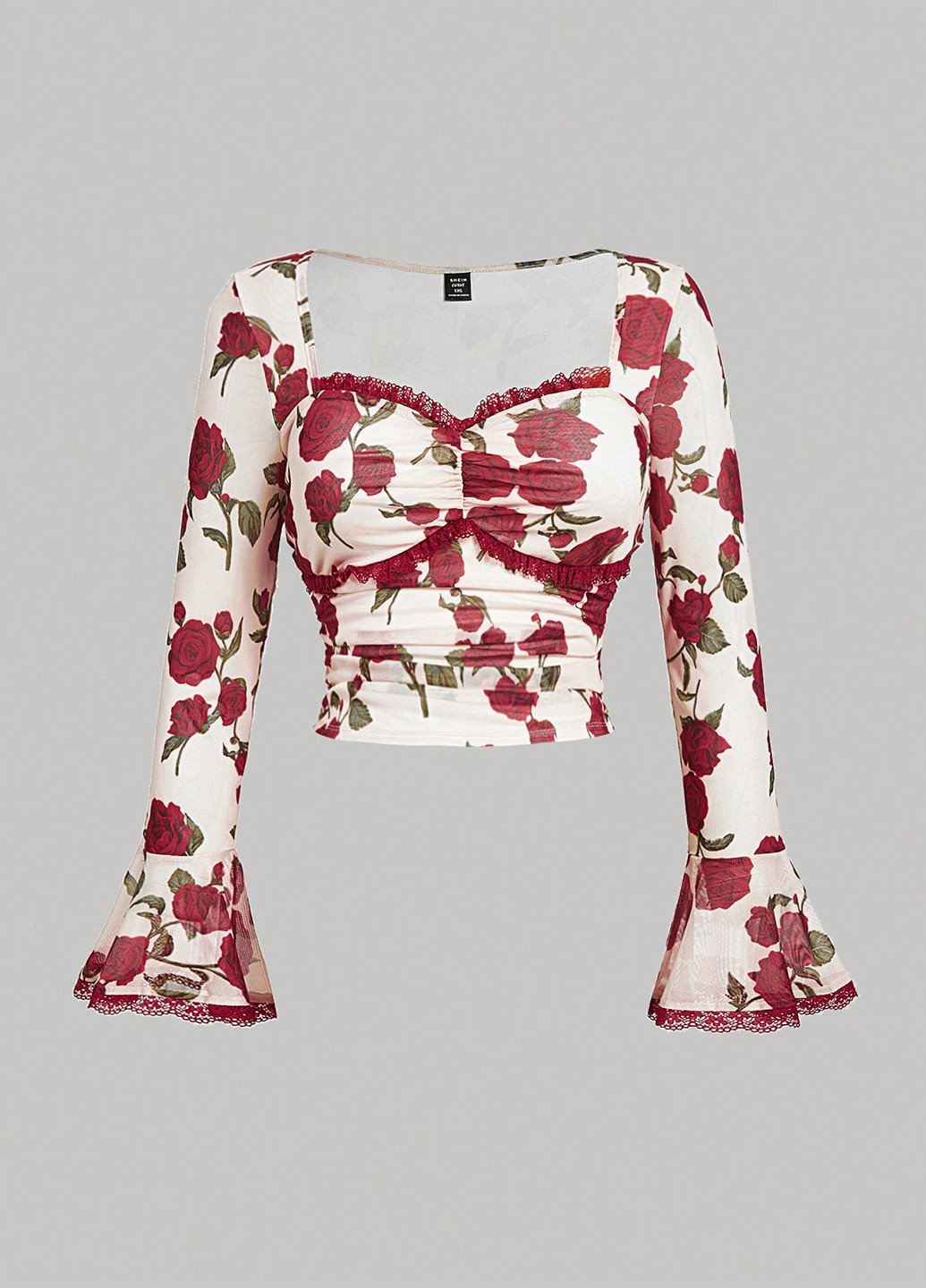 Топ SHEIN (338193702)