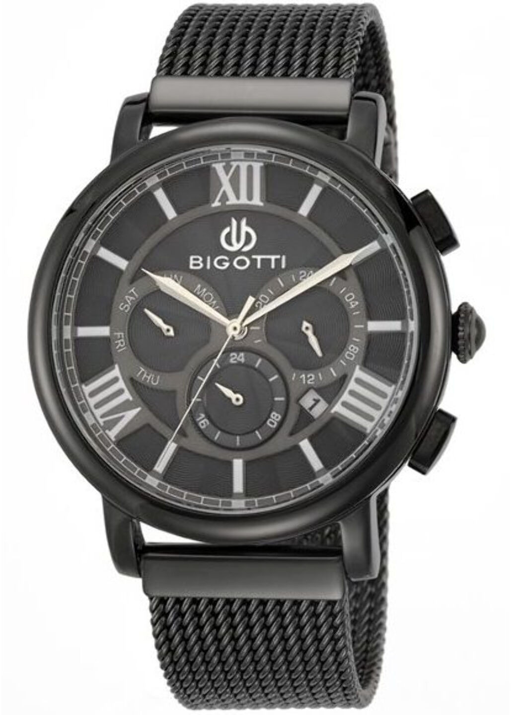 Часы наручные Bigotti bg.1.10073-4 (253742138)
