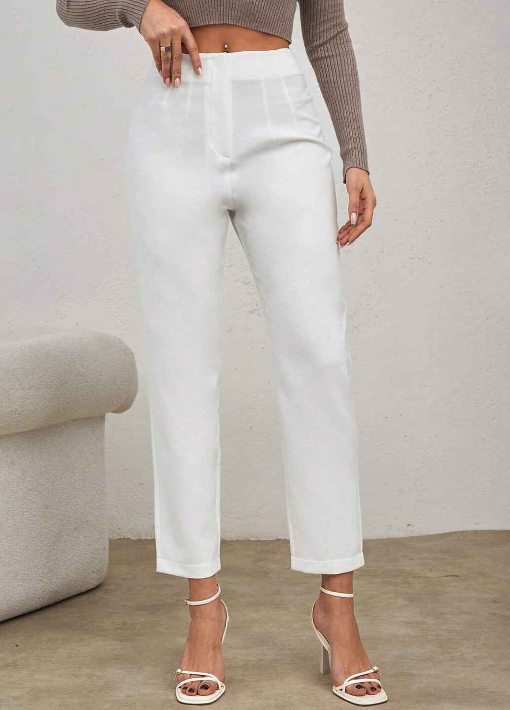 Брюки SHEIN (338789904)