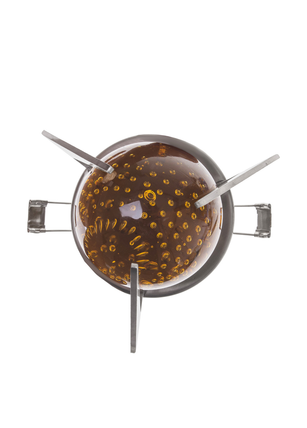 Светильник точечный, 144х85х55 мм Brille (129870586)