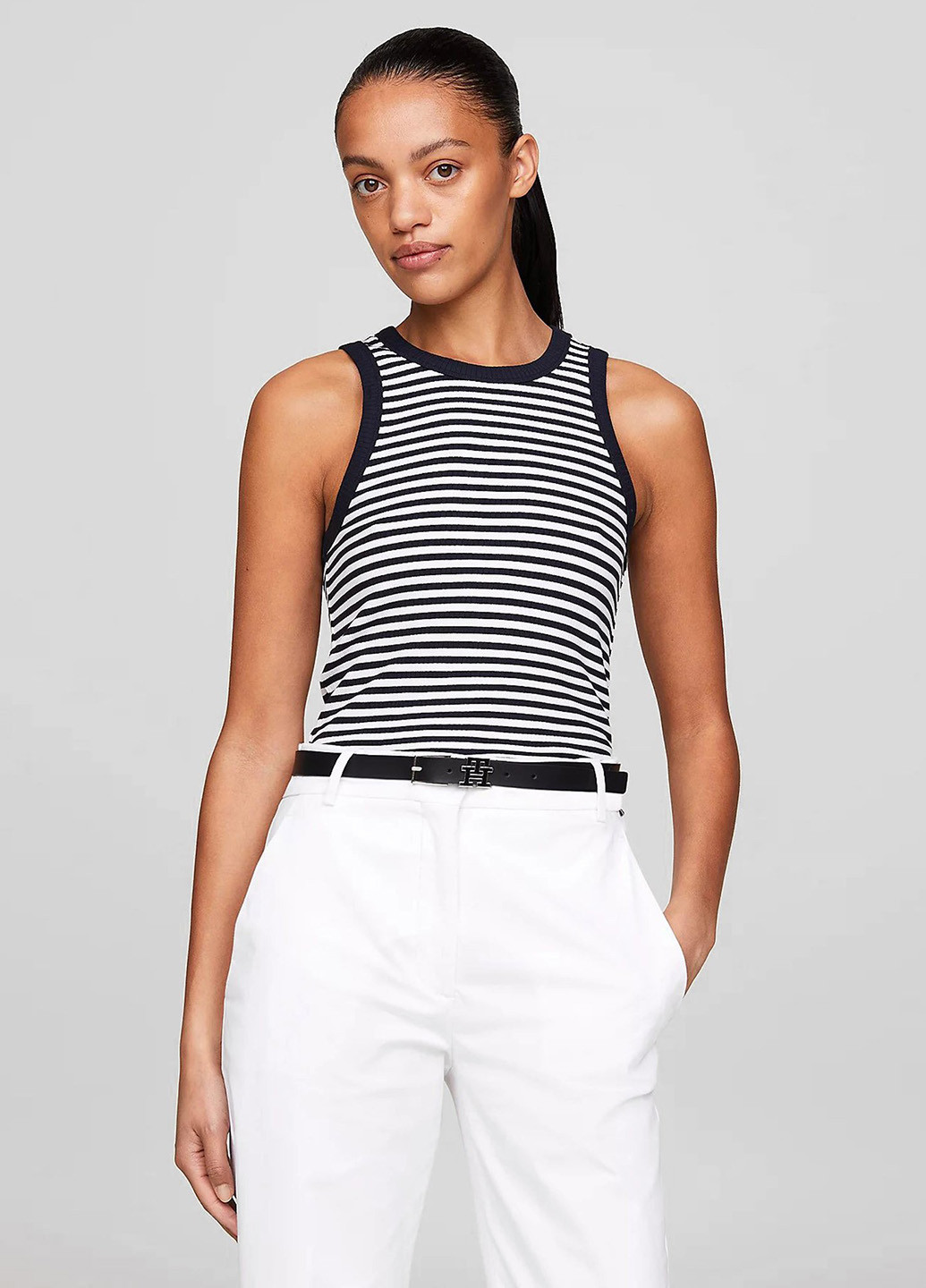 Майка Tommy Hilfiger — 306920586