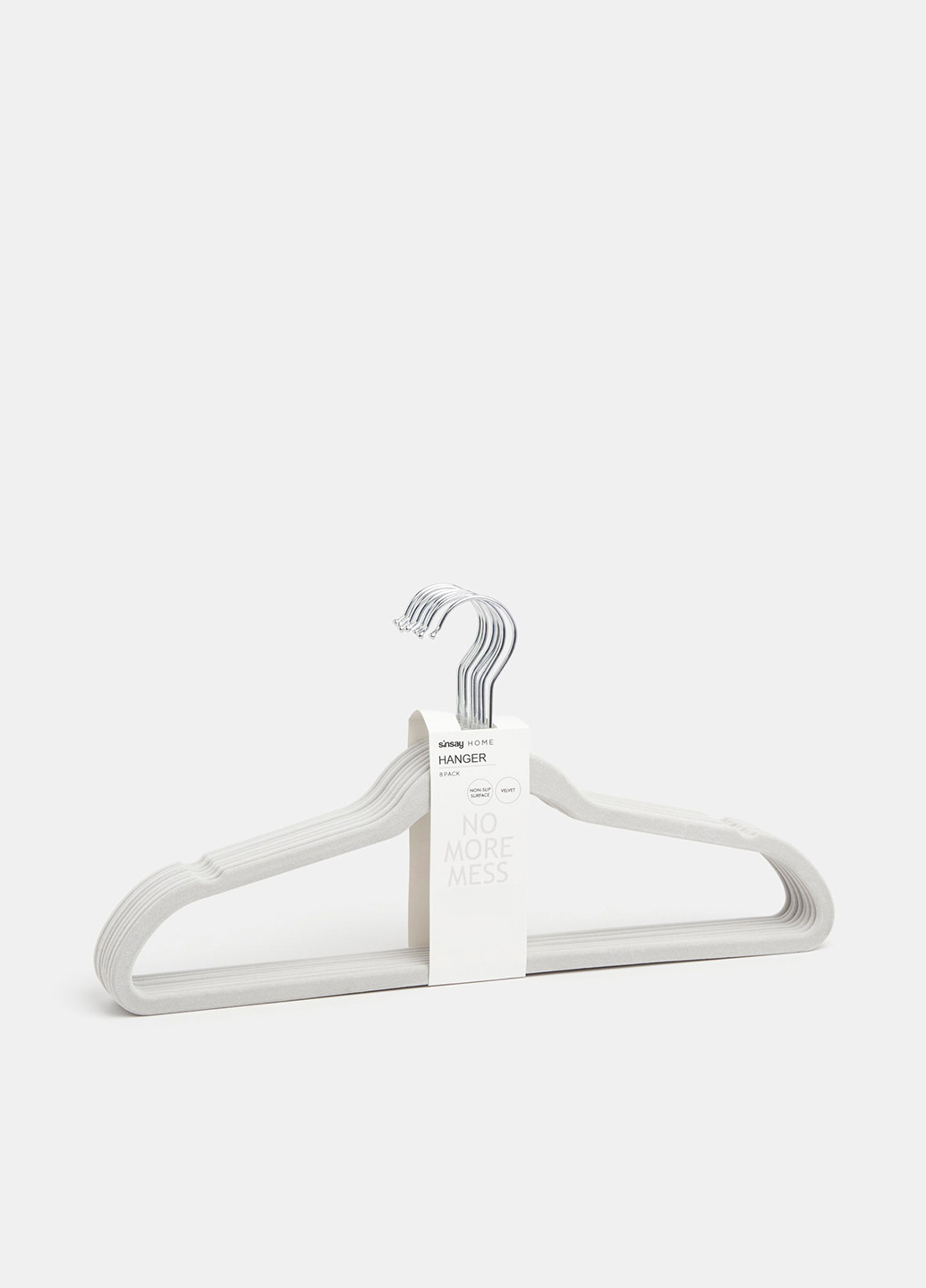 Вішаки (8 шт.) Sinsay (317811346)