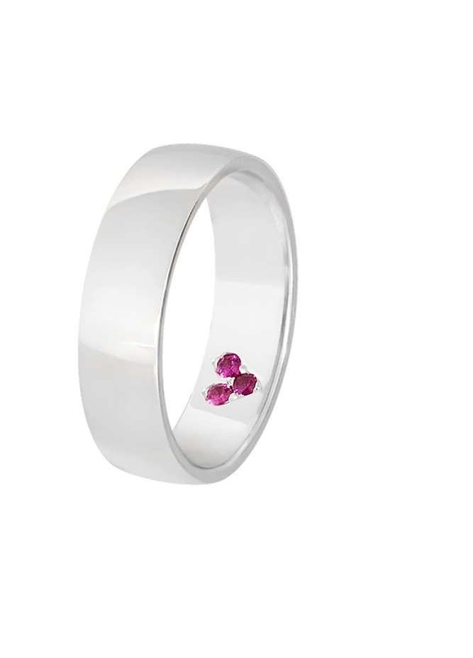 Обручальное кольцо Zarina (254252032)