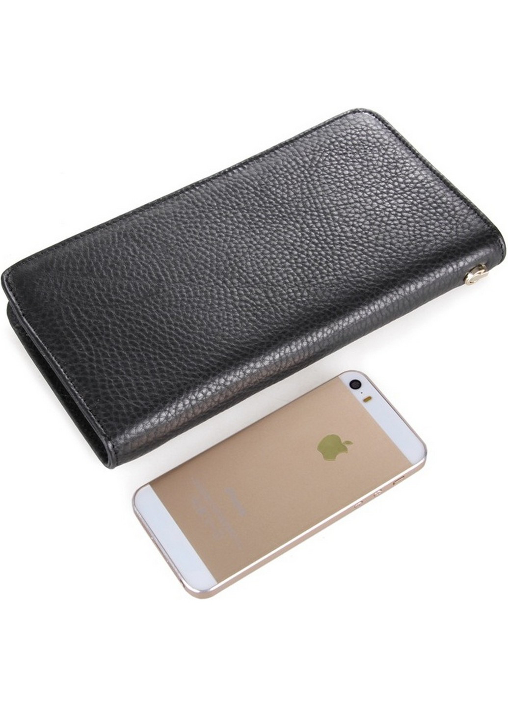 Кожаный клатч Vintage (241228425)