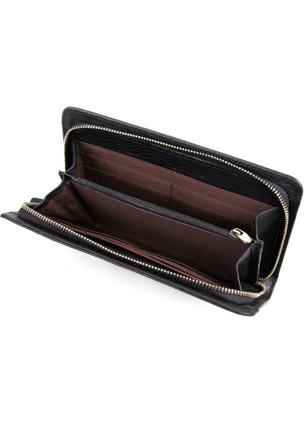 Кожаный клатч Vintage (241228425)