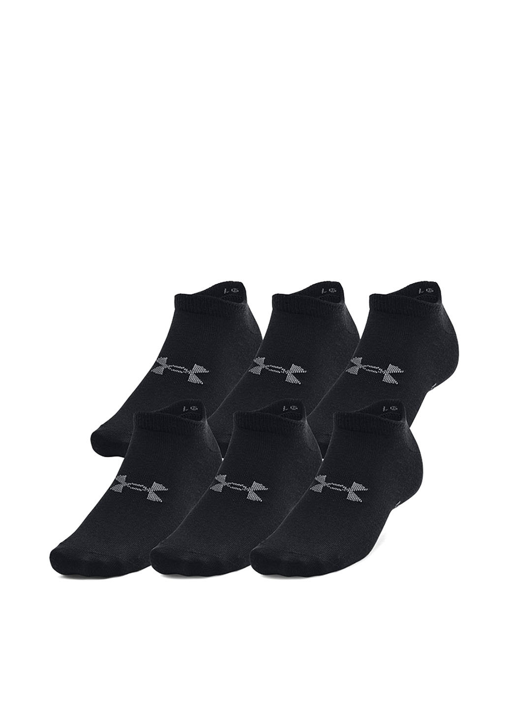 Носки (3 пары) Under Armour (252878143)