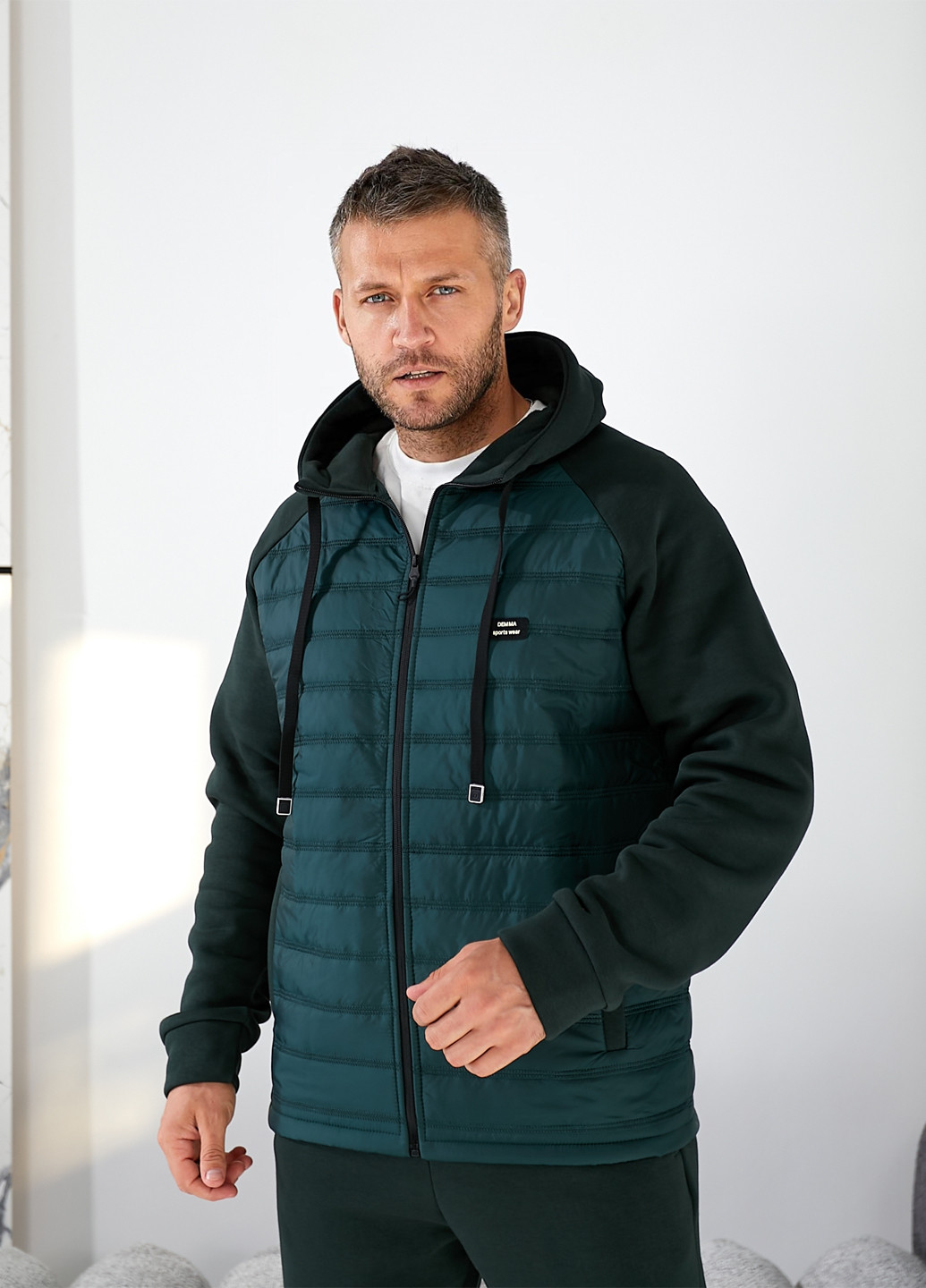 Костюм (толстовка, штани) Demma (301553516)