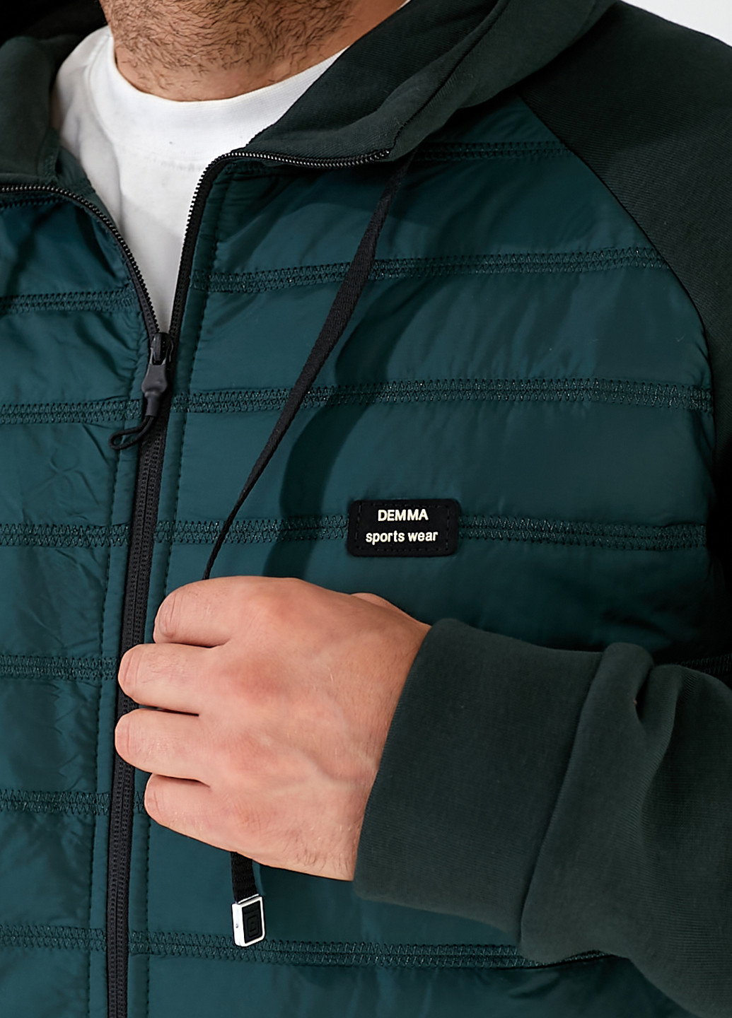 Костюм (толстовка, штани) Demma (301553516)