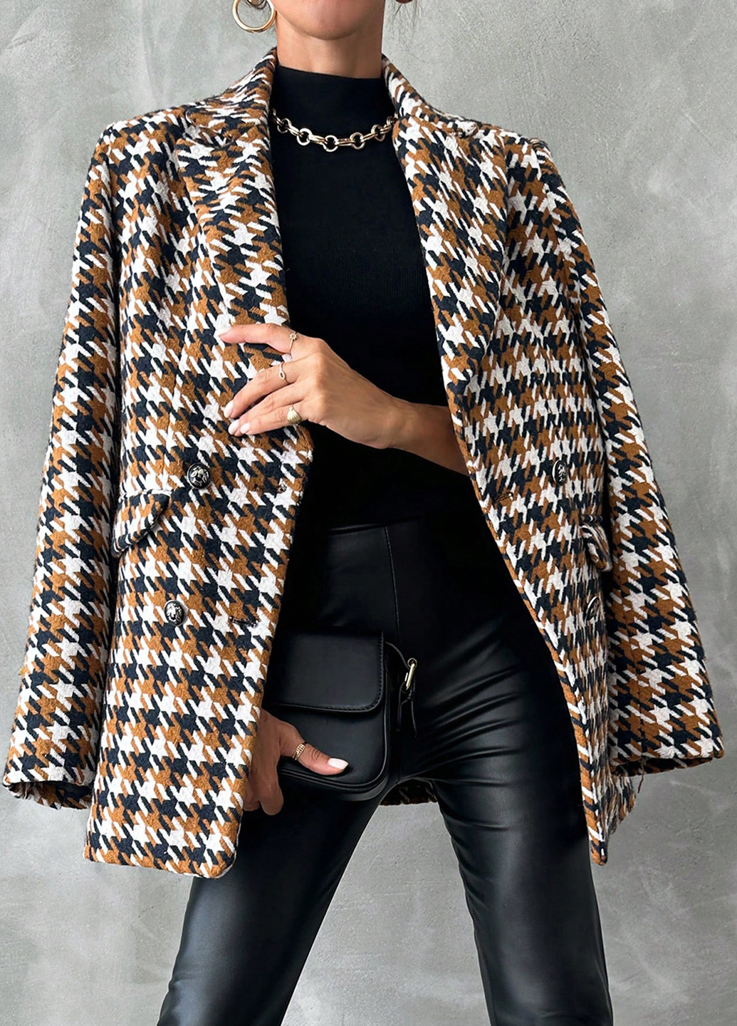 Жакет SHEIN (367018490)