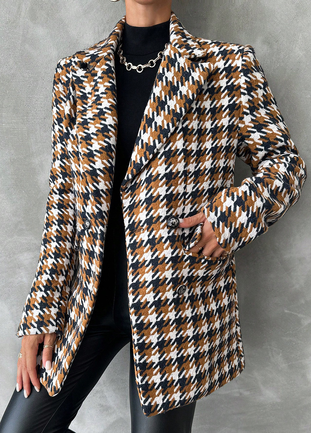 Жакет SHEIN (367018490)