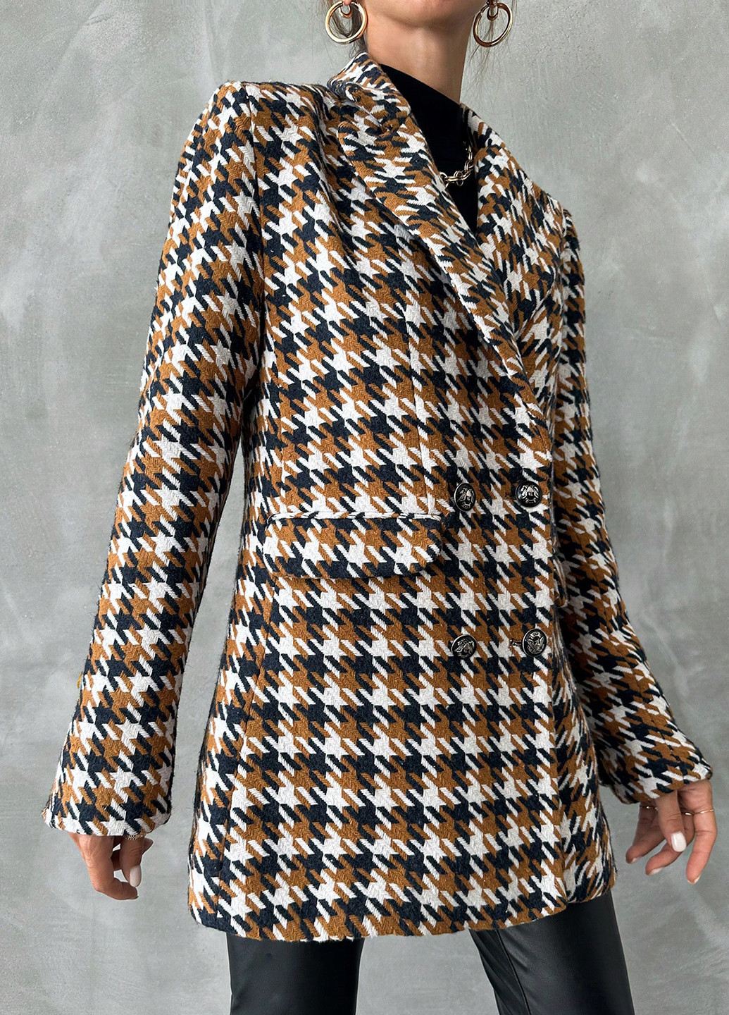 Жакет SHEIN (367018490)