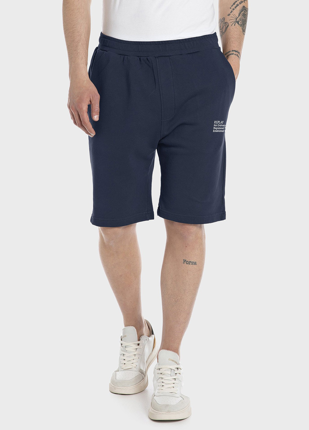 Шорты Replay (307009183)