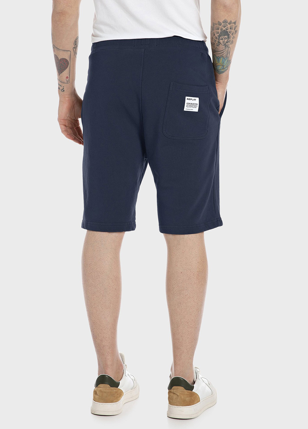 Шорты Replay (307009183)