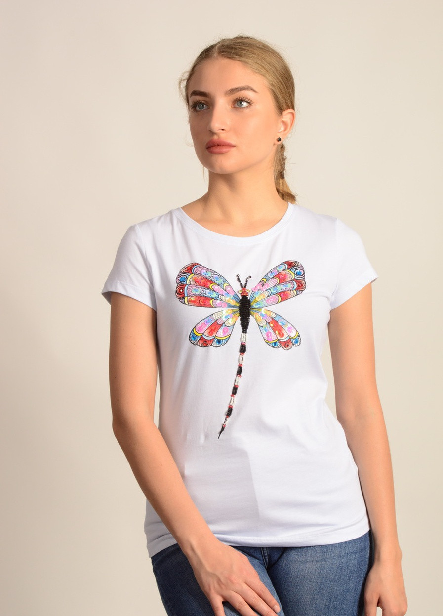 Футболка Monte Cervino - (234514978)