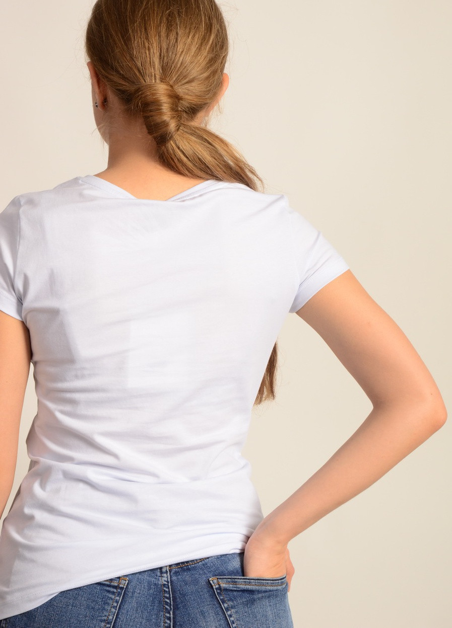 Футболка Monte Cervino - (234514978)