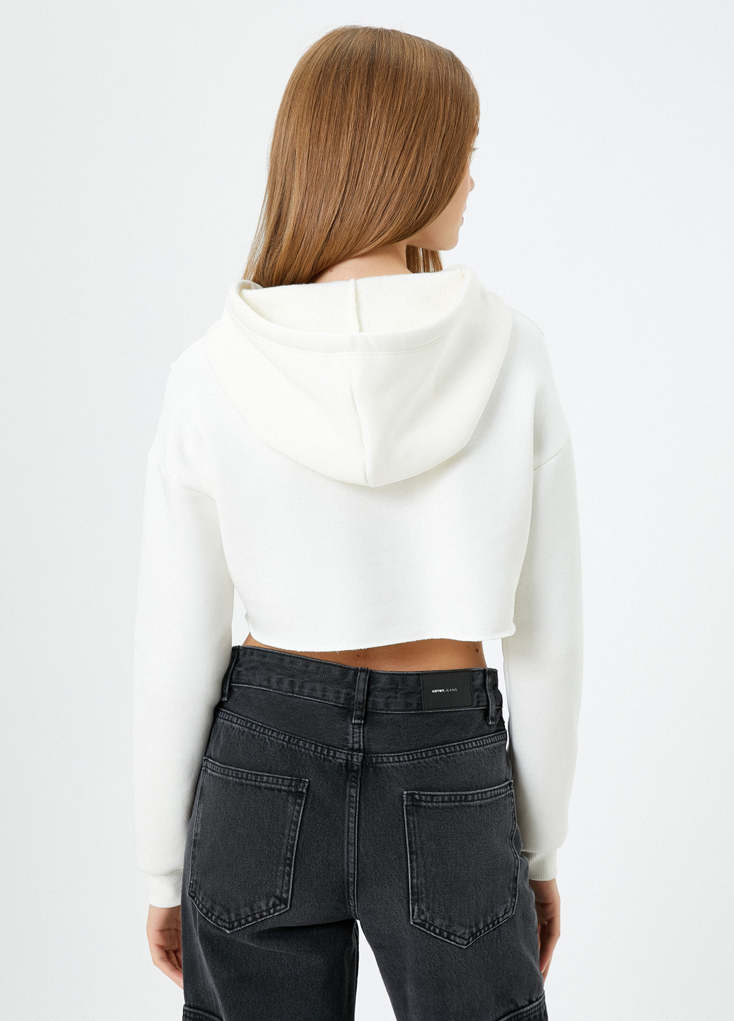 Толстовка KOTON (290707853)