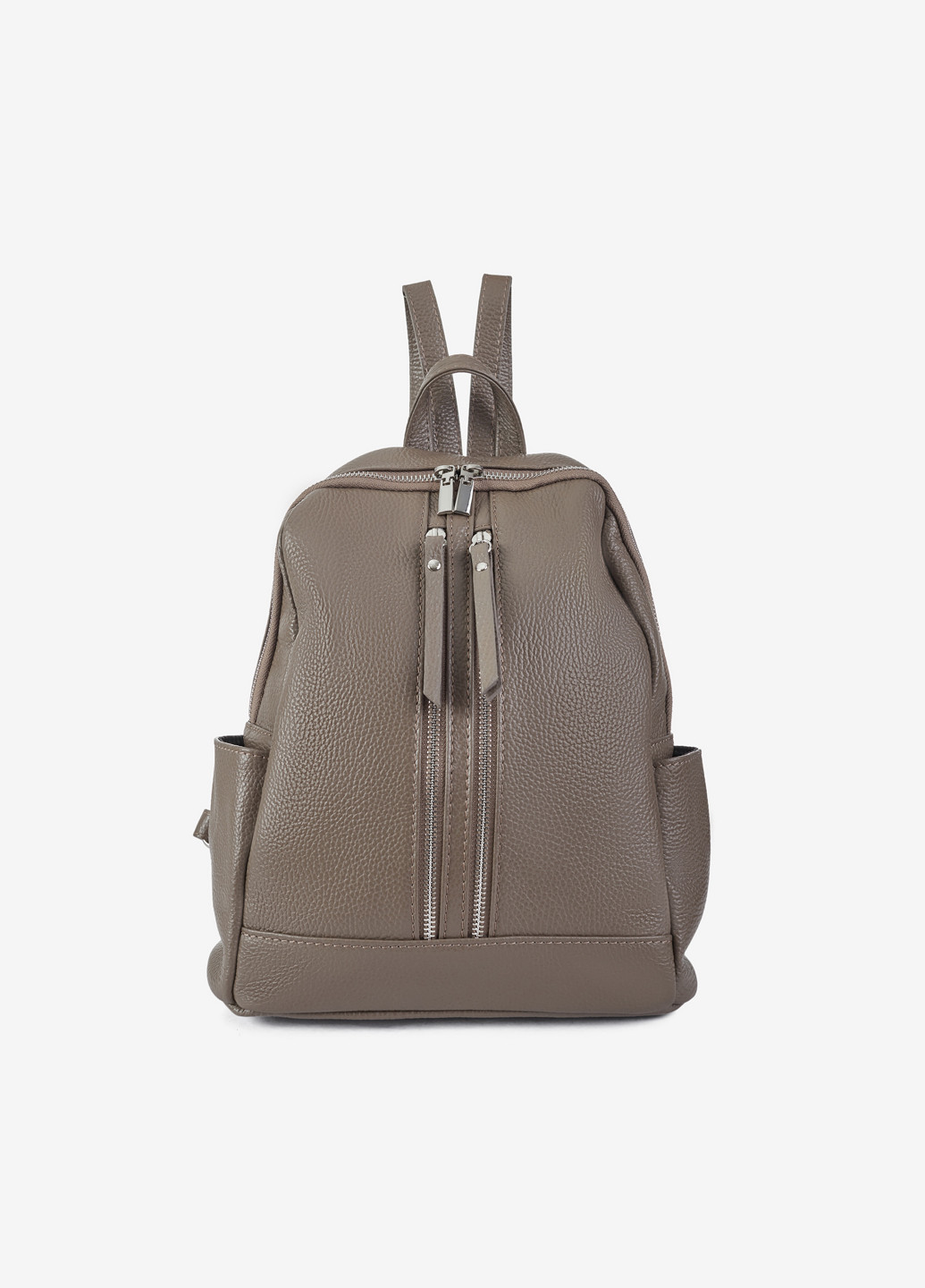 Рюкзак жіночий шкіряний Backpack Regina Notte (255709009)