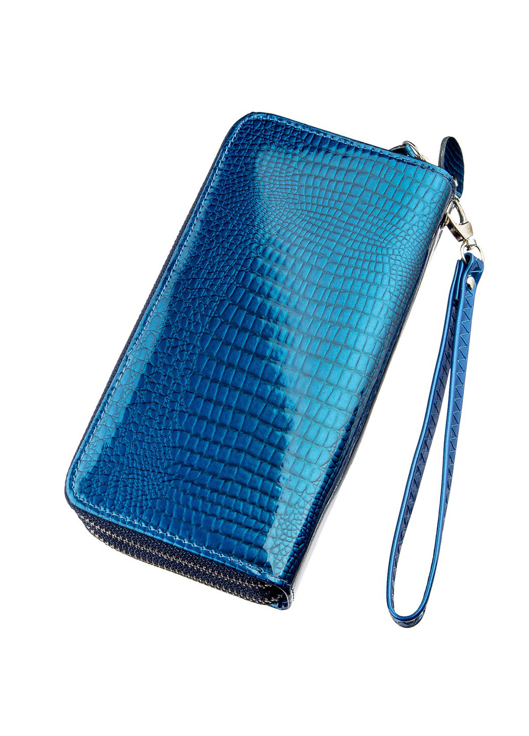 Жіночий гаманець 9х19х4 см KIVI (252127447)