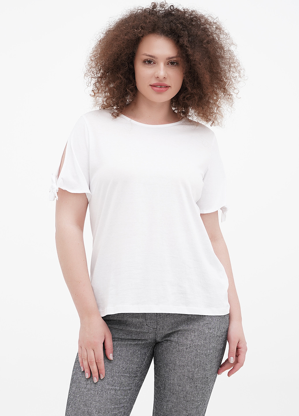 Футболка Minus - (259427193)