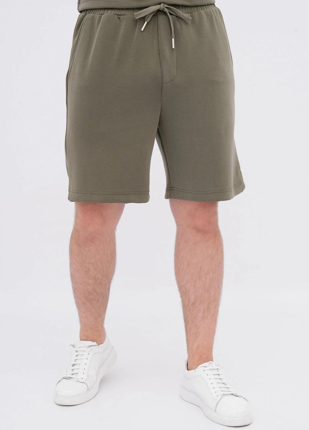 Спортивний костюм (футболка, шорти) Trend Collection (338794927)