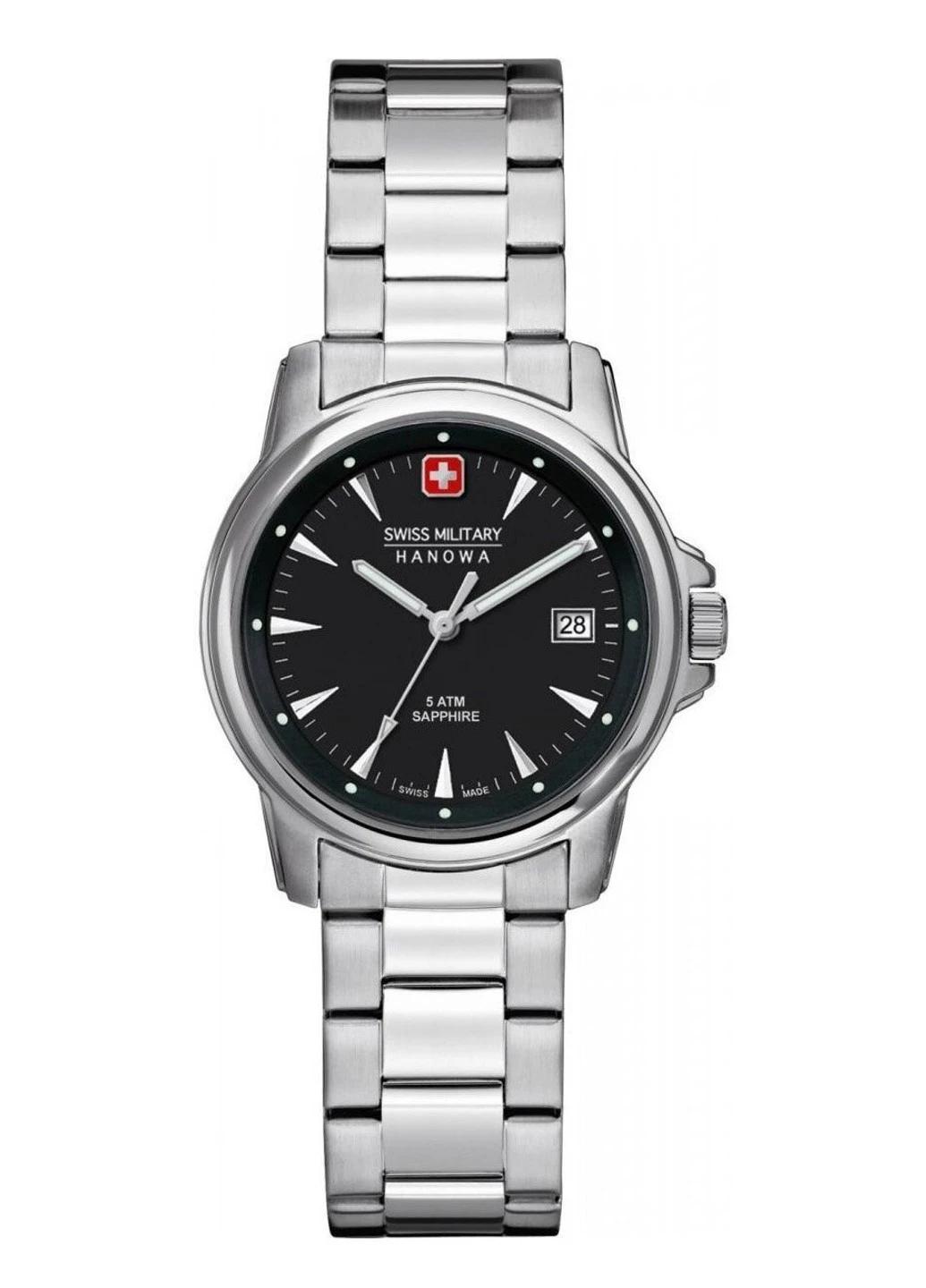 06-7230.7.04.007 Swiss Military Hanowa (252101654)