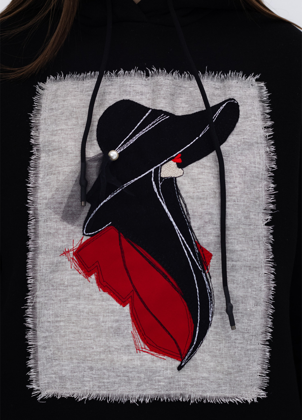 Худі Nora Kvittin (301079849)