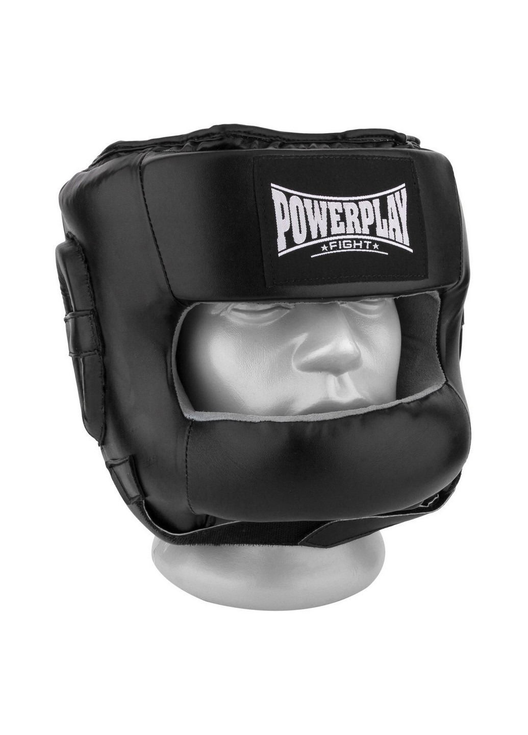 Боксерський шолом (PP-3067) XL PowerPlay (254456467)