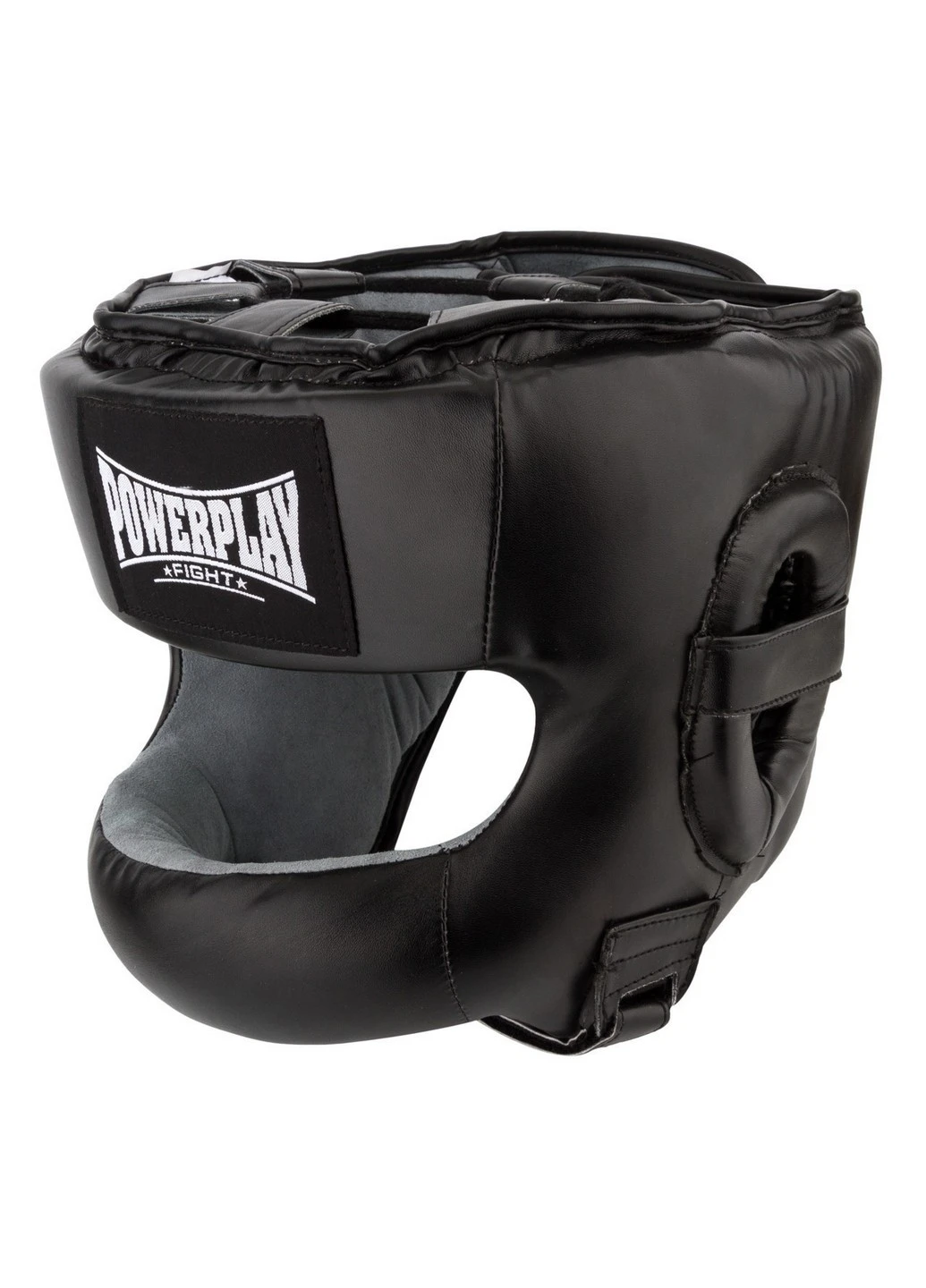 Боксерський шолом (PP-3067) XL PowerPlay (254456467)