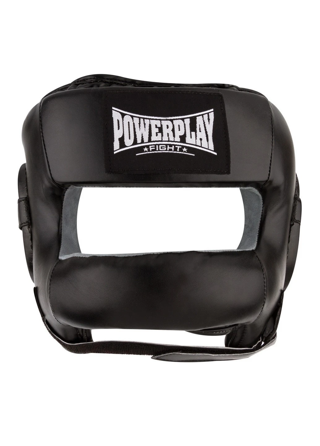 Боксерський шолом (PP-3067) XL PowerPlay (254456467)