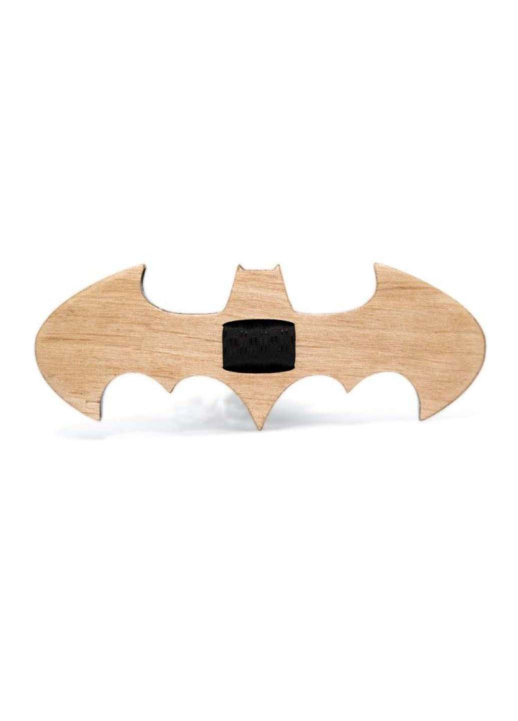 Деревянная Бабочка Бэтмен Gofin wood (255877103)