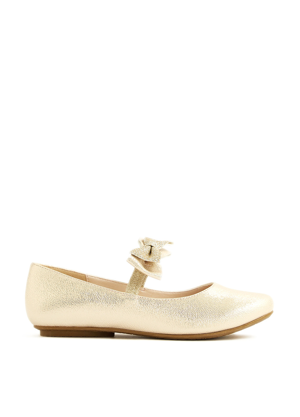 Балетки Monsoon Children с бантом (257178538)