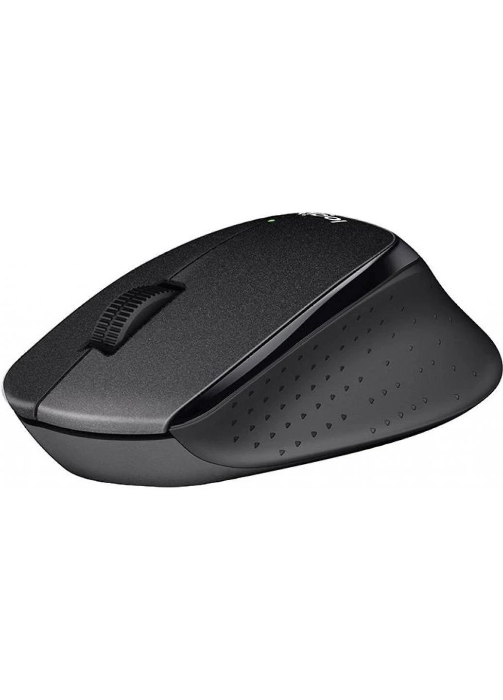 Мышка B330 Silent plus Black (910-004913) Logitech (252634263)